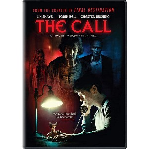 The Call (DVD)(2020) - 1 of 1