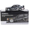 Mercedes-Benz 190 E 2.5-16 EVO 1 #1 "Deutsche Tourenwagen Meisterschaft (DTM)" (1989) 1/64 Diecast Model by Tarmac Works - 4 of 4