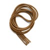 The Original Stretchlace Round Elastic Shoelace for Dress Shoes - Light Brown - 2 of 4