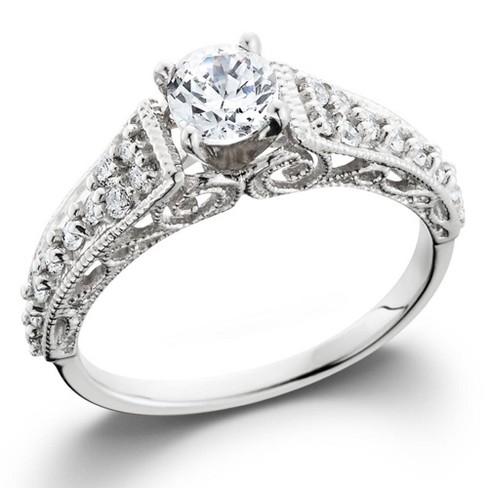 Pompeii hot sale engagement rings