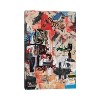 iCanvas Crazy Crazy by PinkPankPunk Canvas Print Wall Art - 2 of 3