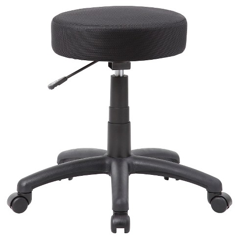 O Norstar Dot Stool - Boss Office Products - image 1 of 1