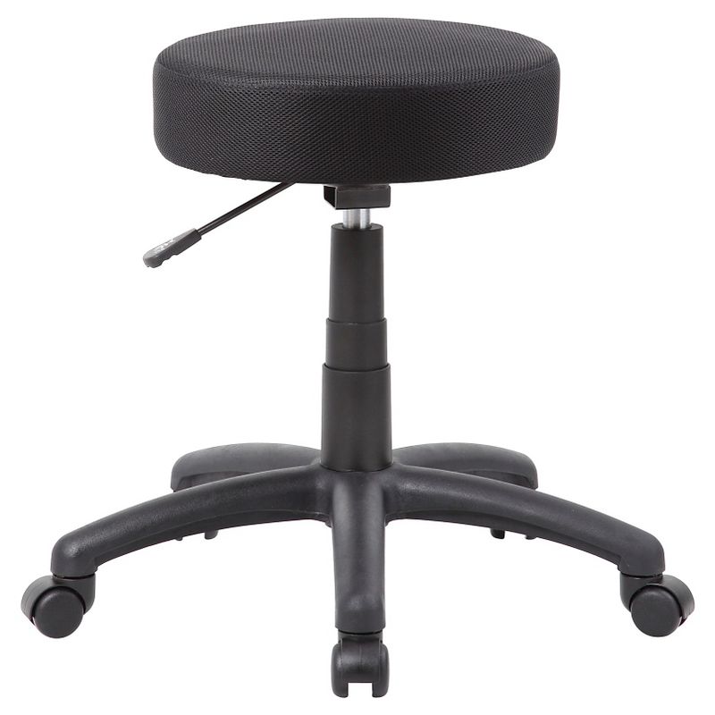 O Norstar Dot Stool - Boss Office Products, 1 of 6
