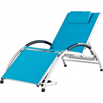 sun lounger target