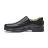 Men's 's Lambskin Mocassin Traditional Max - Pazstor - 4 of 4