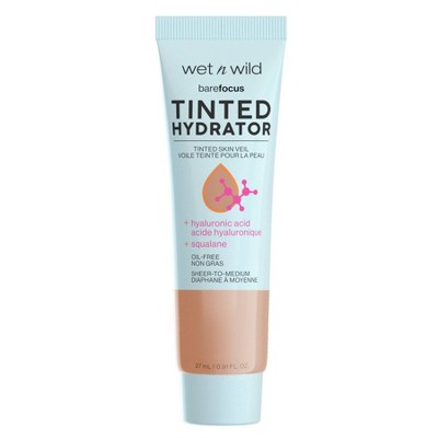 tinted hydrator