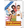 Trends International Bob's Burgers - Key Art Unframed Wall Poster Prints - 3 of 4