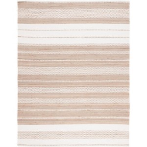 Kilim KLM444 Hand Woven Indoor Rugs - Safavieh - 1 of 4