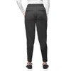 Medichic Women's Scrubs Mid Rise Slim 5 Pocket Active Yoga Scrub Pants - 2 of 3