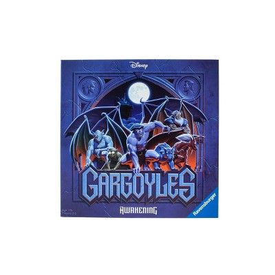 Gargoyles Awakening Game