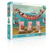 New York Puzzle Company All Paws on Deck 500 Piece Puzzle - 2 of 4