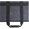 Kemp Premium Patient Carry Sheet in Black - 2 of 3