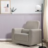 Babyletto Tuba Swivel Glider - 2 of 4