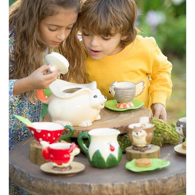 tea party set target