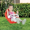 Dolu: Smart Swing - Red & White -  Age 1+ - image 2 of 4