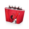 Minnie Mouse Topanga Insulated Soft Cooler Tote Bag - 3 of 3
