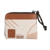 Jurassic Park Khaki Logo L-Zip Wallet - image 4 of 4