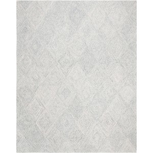 Abstract ABT767 Hand Tufted Area Rug - Safavieh - 1 of 4