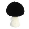 Aurora Small Holiday Fungi Friends Festive Stuffed Animal Snowman 9 ...