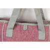 NFL Chicago Bears Crosshatch 16 Can Cooler Tote - 21.3qt - 3 of 3