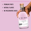 On The Rocks OTR The Aviation Dry Gin Cocktail - 375ml Bottle - 4 of 4