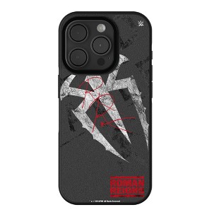 WWE SuperStars (M) Impact Bump Cell Phone Case for Apple iPhone - 1 of 4