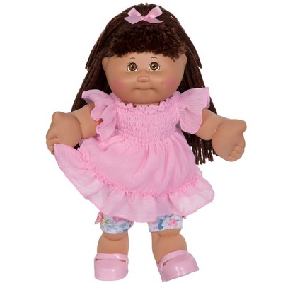 Cabbage patch store doll target