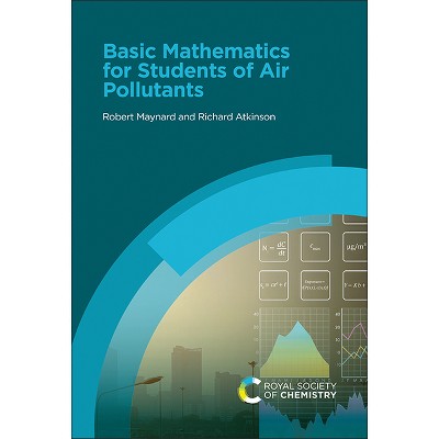 Basic Mathematics For Students Of Air Pollutants By Robert