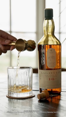⭐︎ラガブーリン　Lagavulin 16 Year Old 700ml⭐︎ Lagavulin 16 Year Old Single Malt Scotch Whisky | Malts US