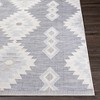 Hauteloom Rectangle Area Rug   Cream - 4 of 4