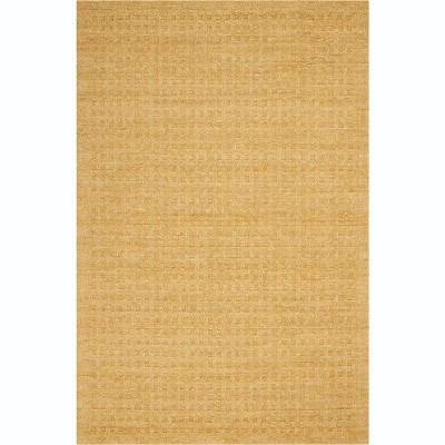Nourison Perris Textured Indoor Area Rug