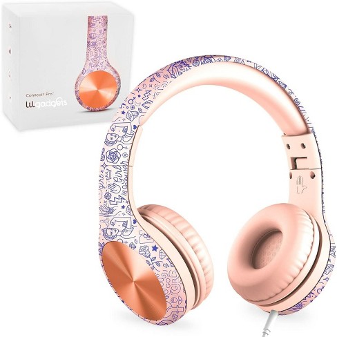 Kid headphones online target