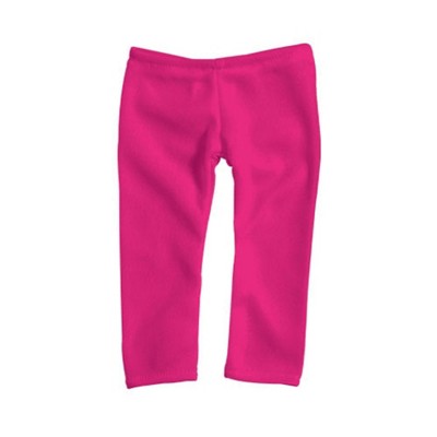 Sophia’s Basic Solid Colored Mix & Match Gender-Neutral Everyday Leggings for 18” Dolls