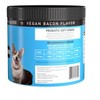 DynoPet Digestive Probiotic Chews Supplement for Dogs - Bacon Flavor - 80 Soft Chews - 3 of 4