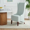 Bacall 20" H Dining Chair - MCR4501 - Safavieh Couture - 3 of 4