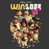Boy's Win or Lose Pickles Group Picture T-Shirt - 2 of 4