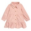 Modern Moments™ by Gerber Baby Girls' 2-Piece Dress Set - 3 of 4