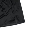 INTIMO Mens' Black Tuxedo Costume Stretch Boxer Shorts Underwear (Large) - 4 of 4