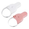 Unique Bargains Retractable Body Measuring Tape 1 Set - 3 of 4