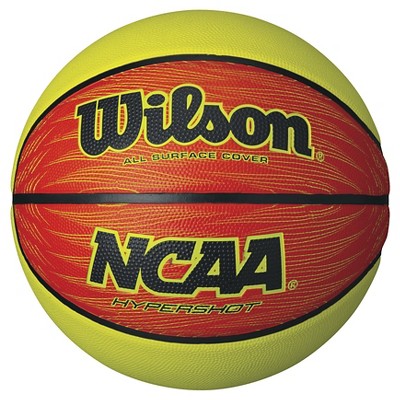 wilson basket ball