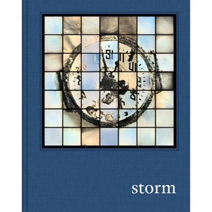 Prix Pictet: Storm - by  Stephen Barber & Michael Benson (Hardcover) - 1 of 1