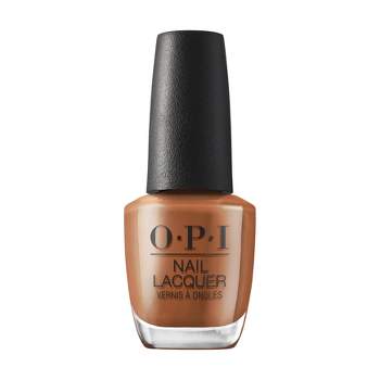 OPI Nail Lacquer - Material Gworl - 0.5 fl oz