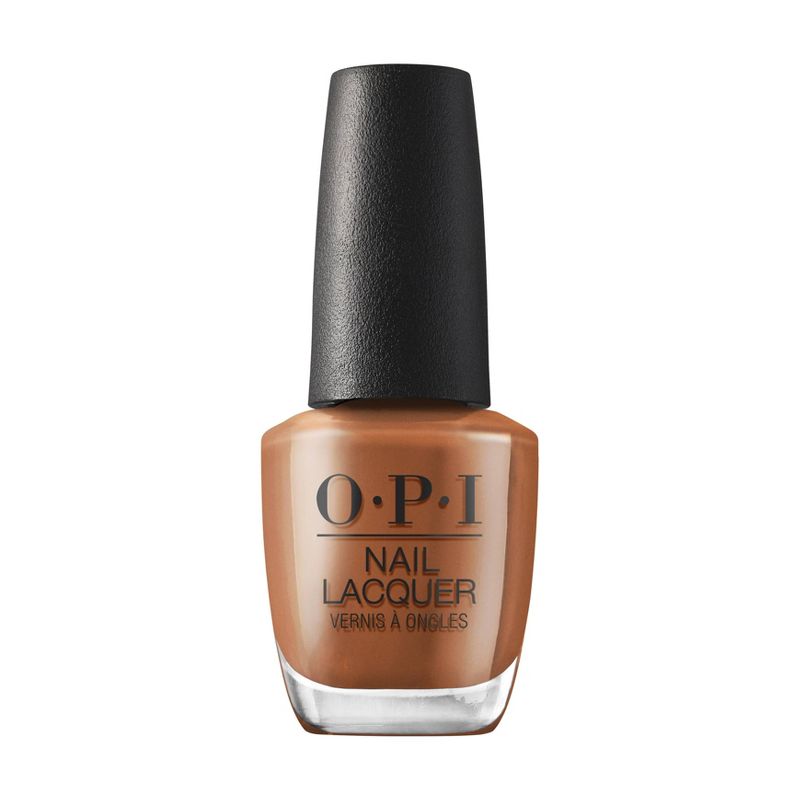 OPI Nail Lacquer - Material Gworl - 0.5 fl oz, 1 of 4