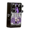 Catalinbread RAH Overdrive Effects Purple Pedal with Three Knob Tone Circuit - 4 of 4