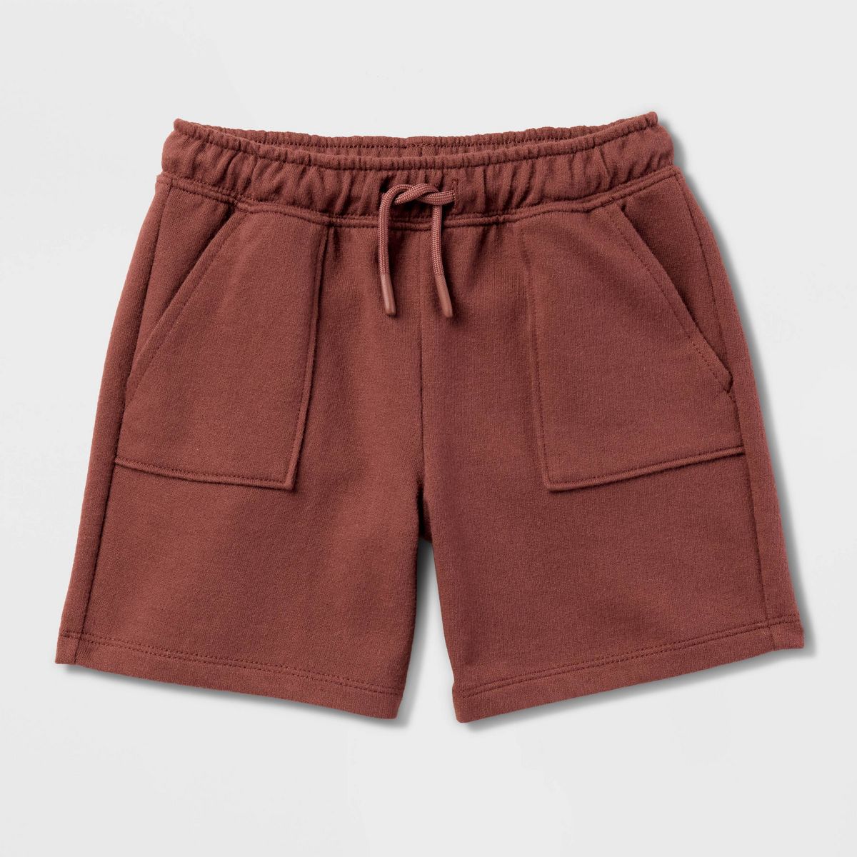 Toddler Boys' Top and Shorts Set - Cat & Jack™ - thumbnail 3
