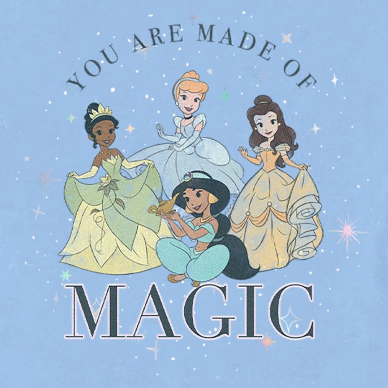 Disney You Are Made of Magic T-Shirt, 2 of 4