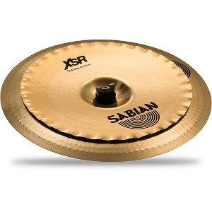 SABIAN XSR Fast Stax - 1 of 4