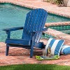 MALIBU ADIRONDACK CHAIR - 2 of 4