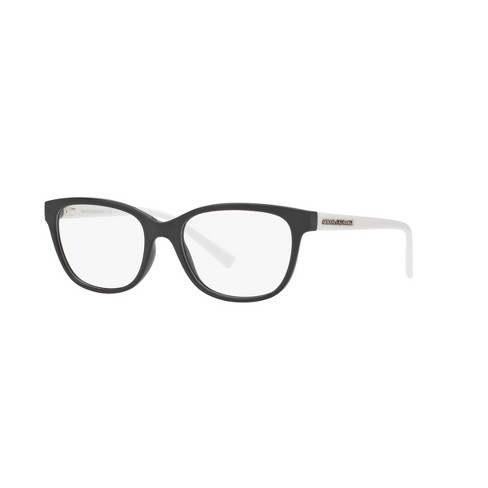 Armani exchange best sale glasses target