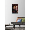 Trends International Disney Mulan - Bori Khan Unframed Wall Poster Prints - 2 of 4